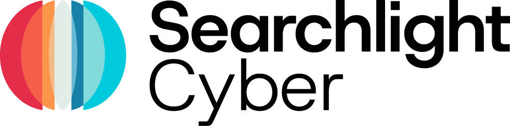 Searchlight Cyber - New Logo